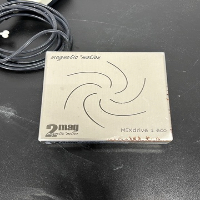 2 Mag-USA Mixdrive 1 eco Magnetic Stirrers image 2